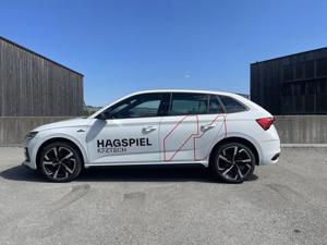 Skoda Scala Bild 3