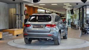 Mercedes-Benz GLC Bild 12