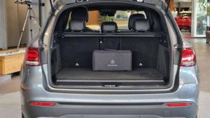 Mercedes-Benz GLC Bild 18