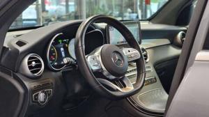 Mercedes-Benz GLC Bild 20