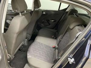 Opel Corsa Bild 7