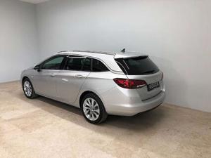 Opel Astra Bild 4