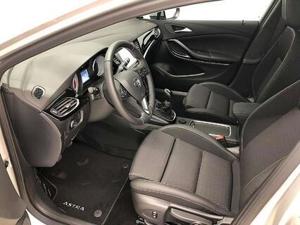 Opel Astra Bild 6