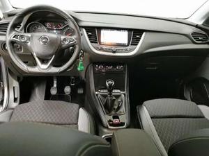 Opel Grandland Bild 8