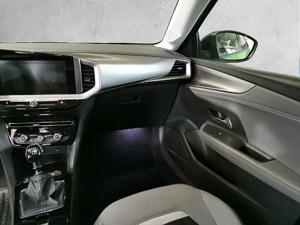 Opel Mokka Bild 8