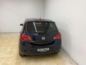 Opel Corsa Bild 5