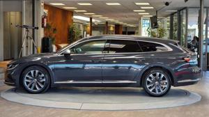 Volkswagen Arteon Bild 5
