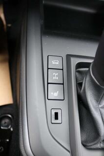 Isuzu D-Max Bild 20