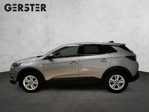 Opel Grandland Bild 3
