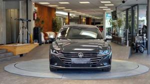 Volkswagen Arteon Bild 12