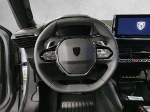 Peugeot 2008 Bild 9