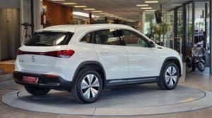 Mercedes-Benz EQA Bild 6