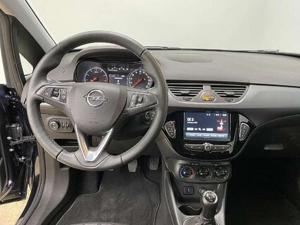 Opel Corsa Bild 8