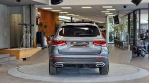 Mercedes-Benz GLC Bild 11
