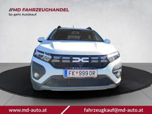 Dacia Sandero Dacia 1.0 TCe Stepway Expression 67 kW (91 PS),...