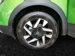 Opel Mokka Bild 13
