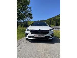 Skoda Scala Bild 13