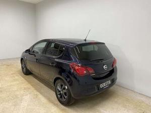 Opel Corsa Bild 4