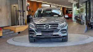 Mercedes-Benz E 350 Bild 13