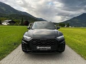 Audi Q5 Bild 11