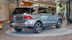 Mercedes-Benz E 350 Bild 10