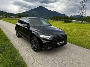 Audi Q5 Bild 10