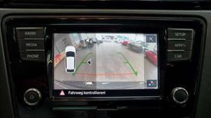 Skoda Rapid/Spaceback Bild 19
