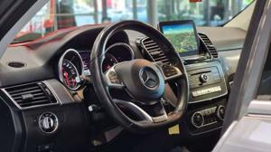 Mercedes-Benz E 350 Bild 17