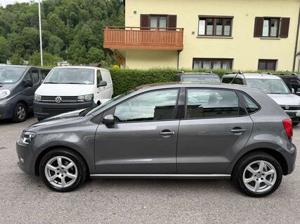 Volkswagen Polo Bild 3