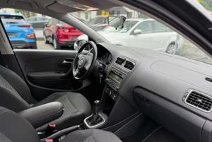 Volkswagen Polo Bild 9
