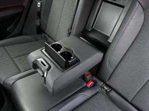 Audi Q5 Bild 17
