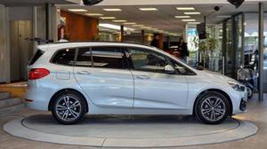 BMW 216 Bild 5