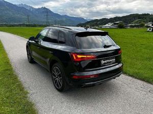 Audi Q5 Bild 5