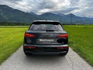 Audi Q5 Bild 7