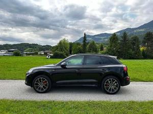 Audi Q5 Bild 3