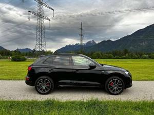Audi Q5 Bild 9
