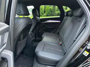 Audi Q5 Bild 16