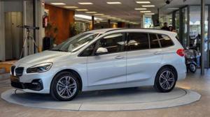 BMW 216 Bild 7