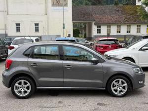 Volkswagen Polo Bild 7