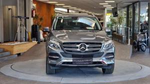 Mercedes-Benz E 350 Bild 4