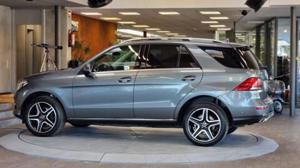 Mercedes-Benz E 350 Bild 6