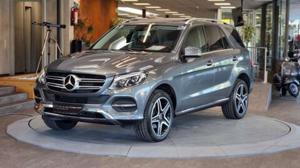 Mercedes-Benz E 350 Bild 2