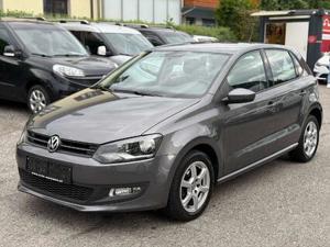 Volkswagen Polo Bild 2