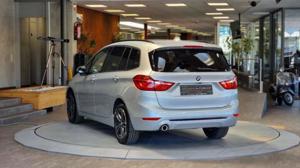 BMW 216 Bild 9