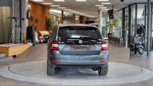 Skoda Rapid/Spaceback Bild 6