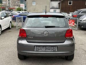 Volkswagen Polo Bild 5