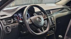 Skoda Rapid/Spaceback Bild 16