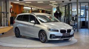 BMW 216 Bild 3