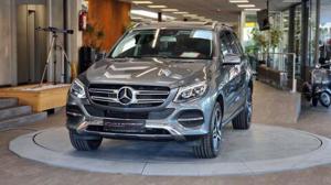 Mercedes-Benz E 350 Bild 3