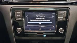 Skoda Rapid/Spaceback Bild 20